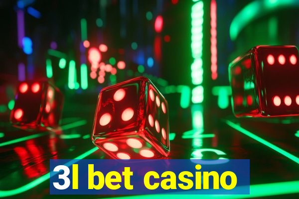 3l bet casino